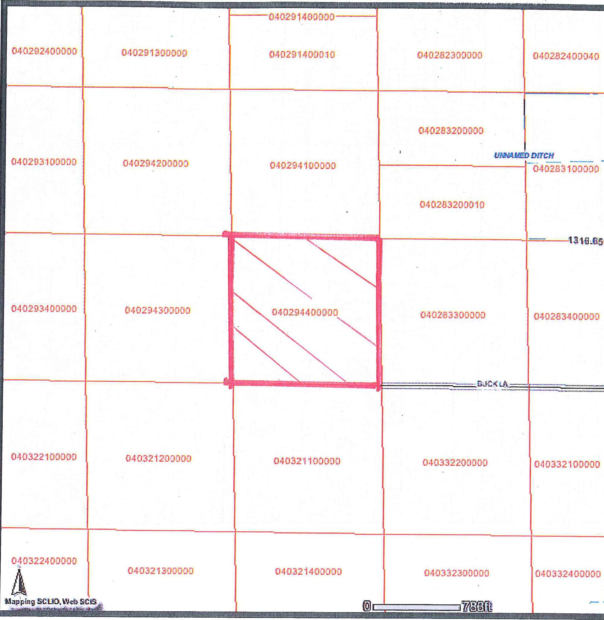 40 Acres, Buck Ln, Shawano, WI 54166 Land and Farm