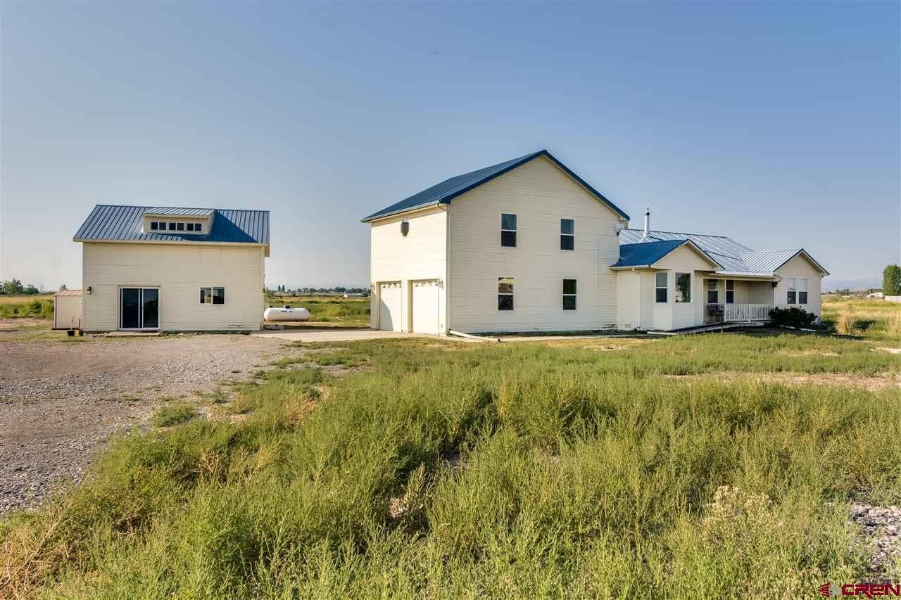 10 Acres, 61368 G61 Road, Montrose, CO 81401 Land and Farm