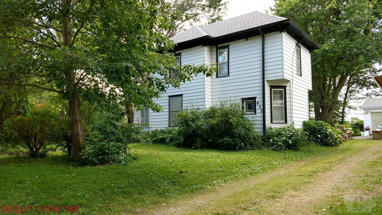 4.35 Acres, 16200 SAINT PHILLIPS ROAD, Aquasco, MD 20608 Land and Farm