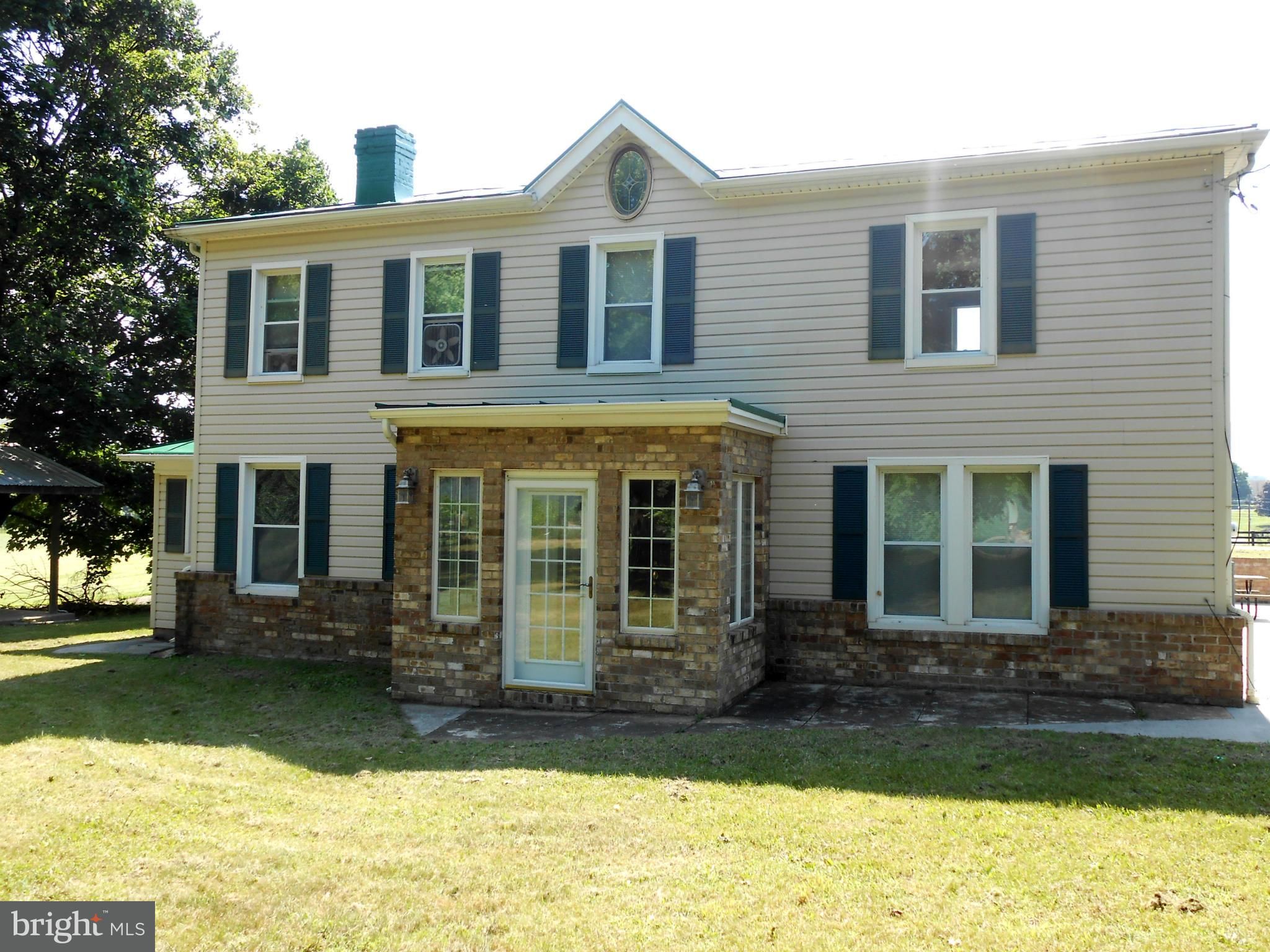 8 Acres, 10130 US HIGHWAY 340, Shenandoah, VA 22849 Land and Farm