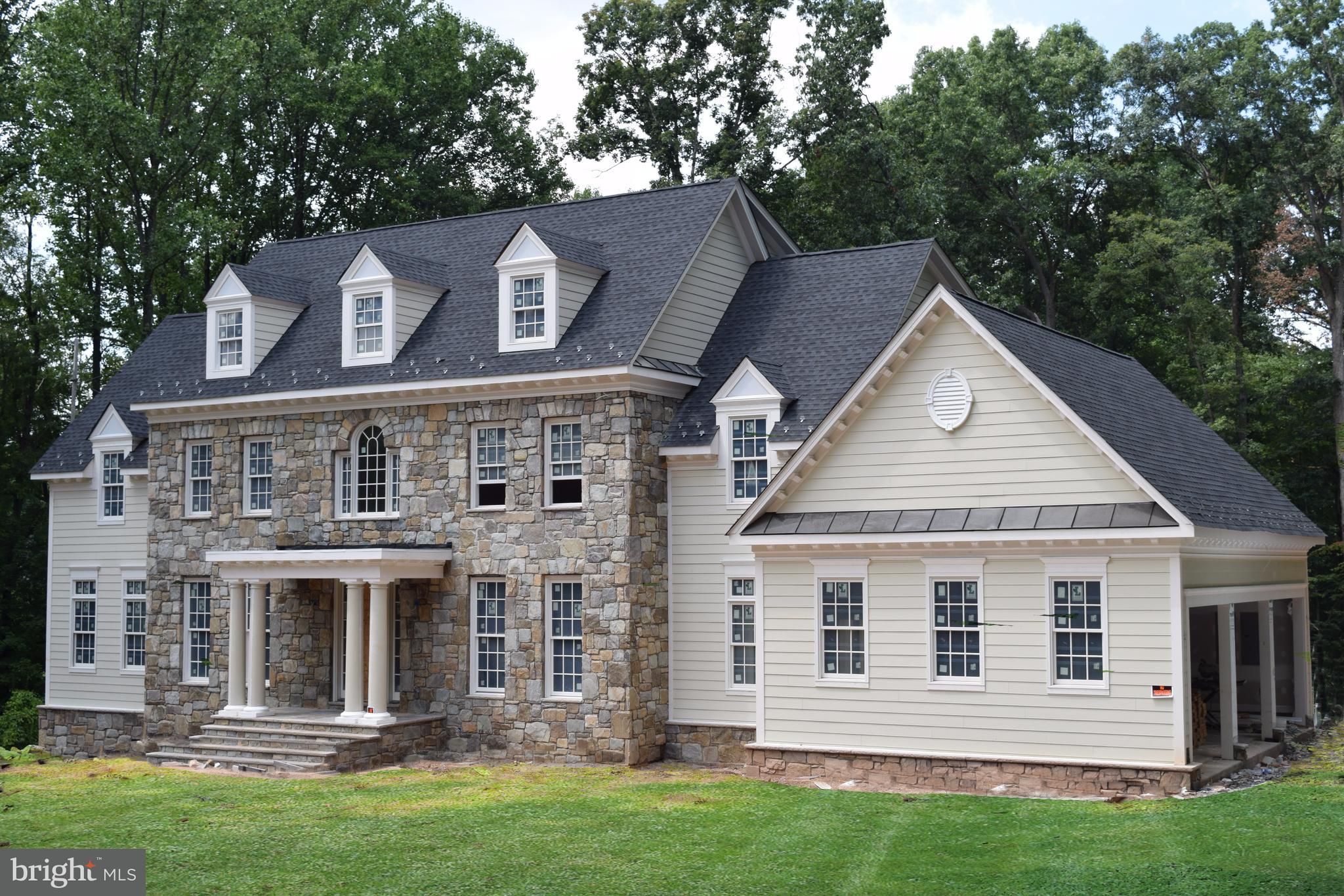 5.25 Acres, 222 DONMORE DRIVE, Great Falls, VA 22066 Land and Farm