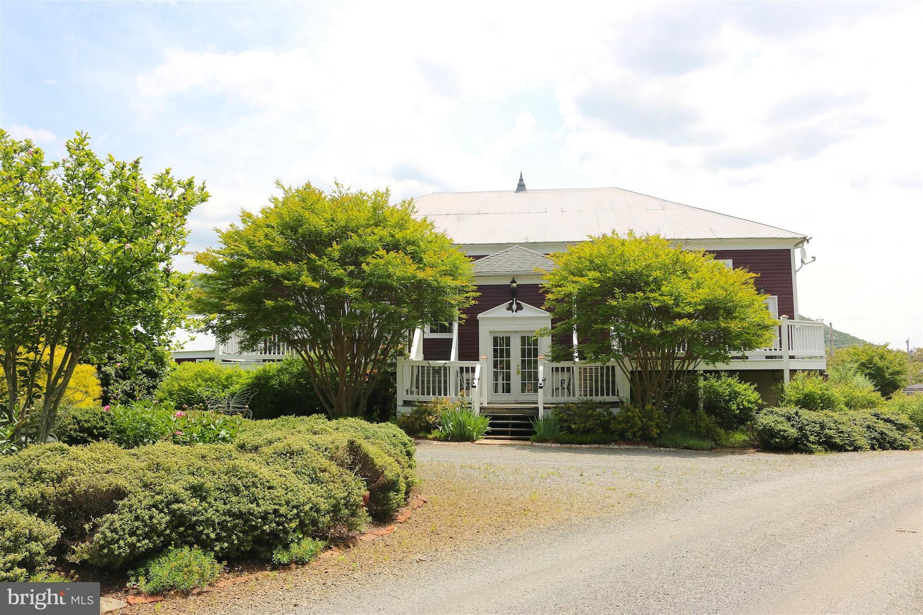 34 Acres, 1026 ROSEBROOK ROAD, Stanardsville, VA 22973 Land and Farm