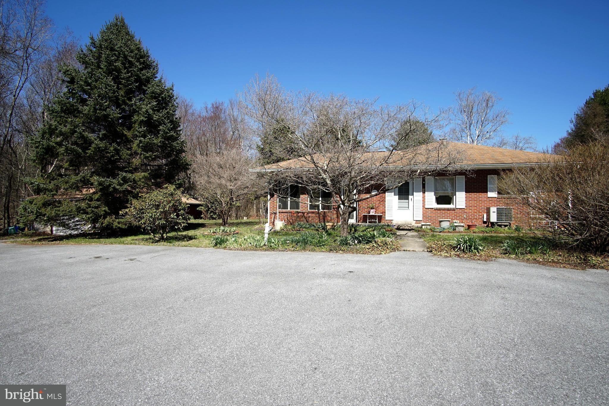 20 Acres, 22930 SHILOH CHURCH ROAD, Boyds, MD 20841 Land and Farm