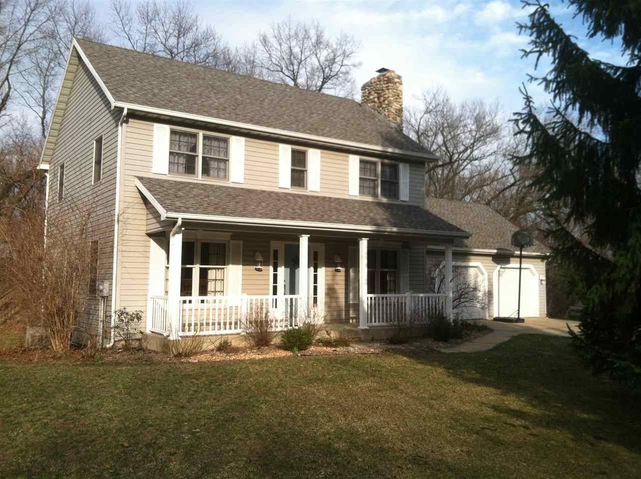 5 Acres, 1111 Harrison, Walkerton, IN 46574 Land and Farm