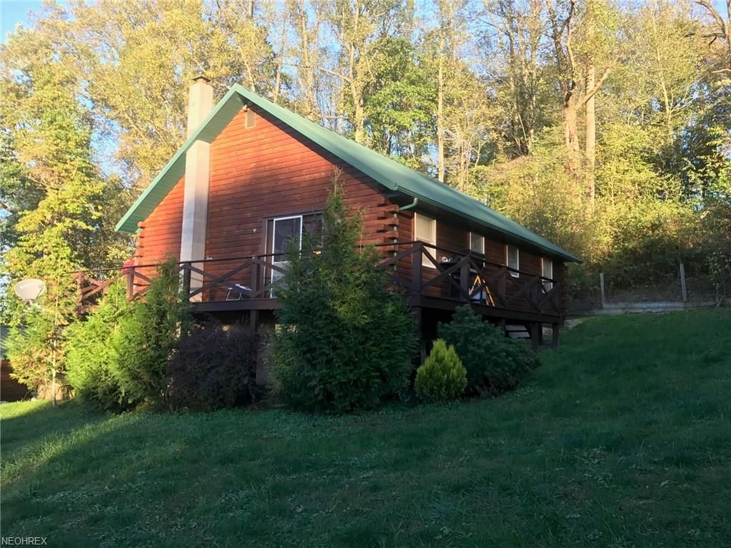 10.62 Acres, 5480 Narrows RD, Frazeysburg, OH 43822 Land and Farm