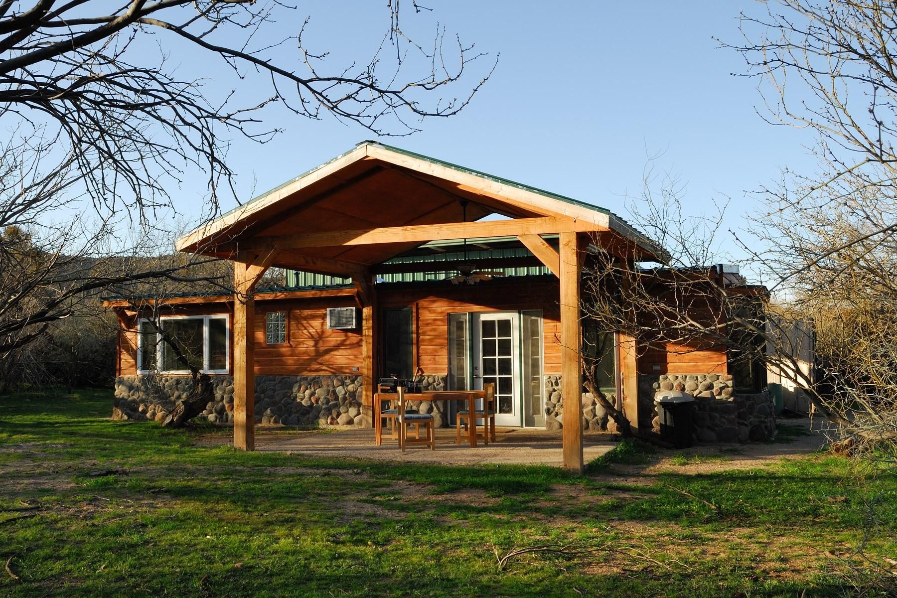 7250 Santa Maria River Road, Bagdad, AZ 86321 MLS 1150000 Land and