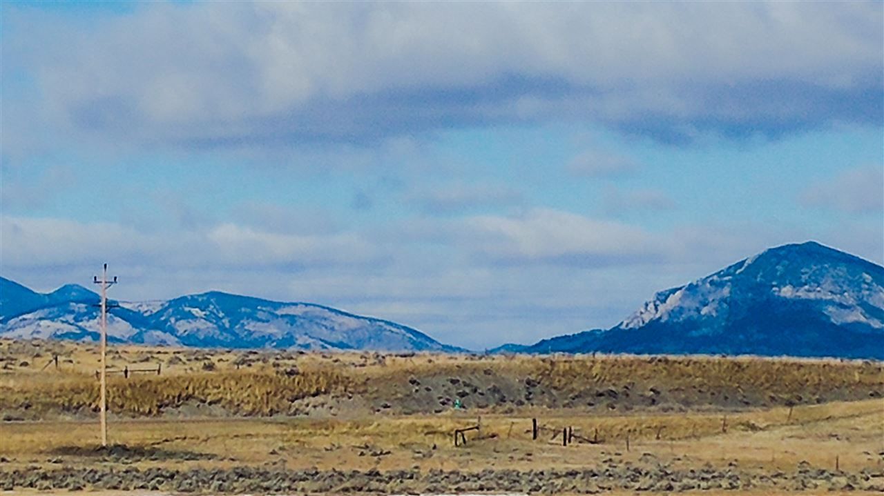 39 Acres, Lot 01D Timber Ridge Manor, Grass Range, Grass Range, MT