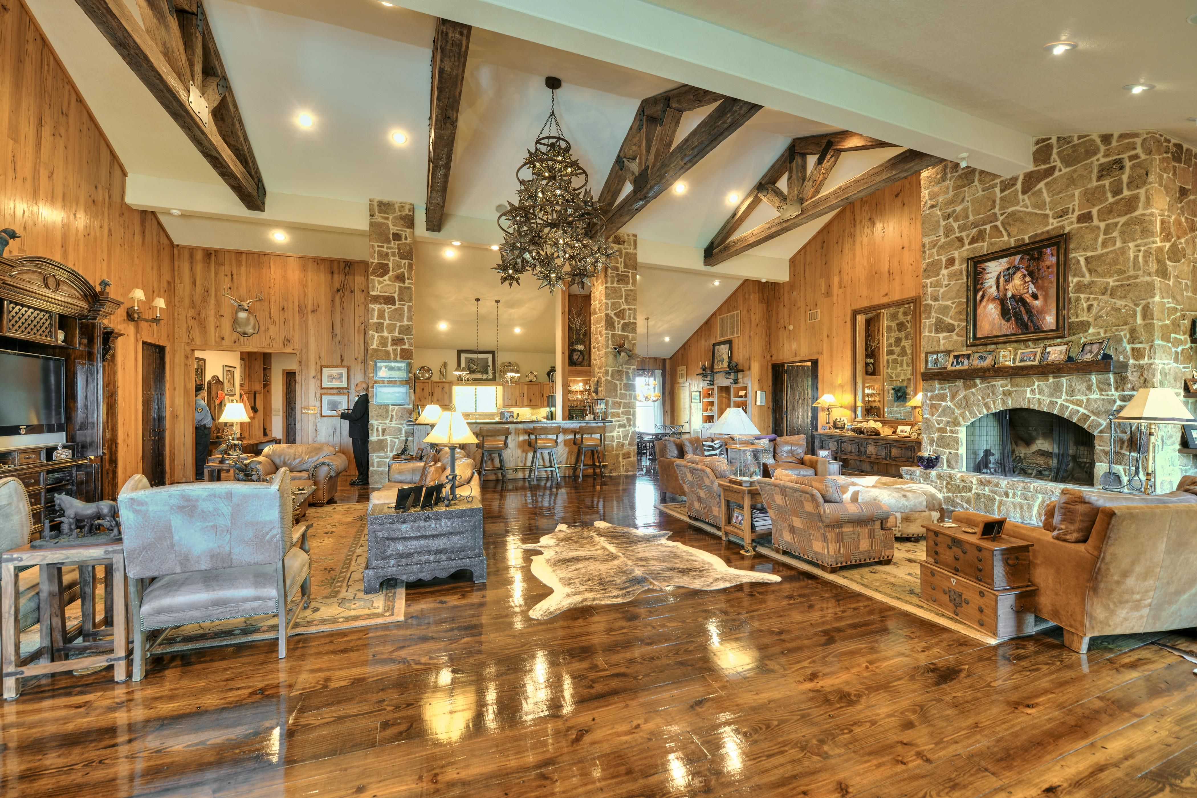 2,458 Acres, Hebbronville, TX 78361 Land and Farm