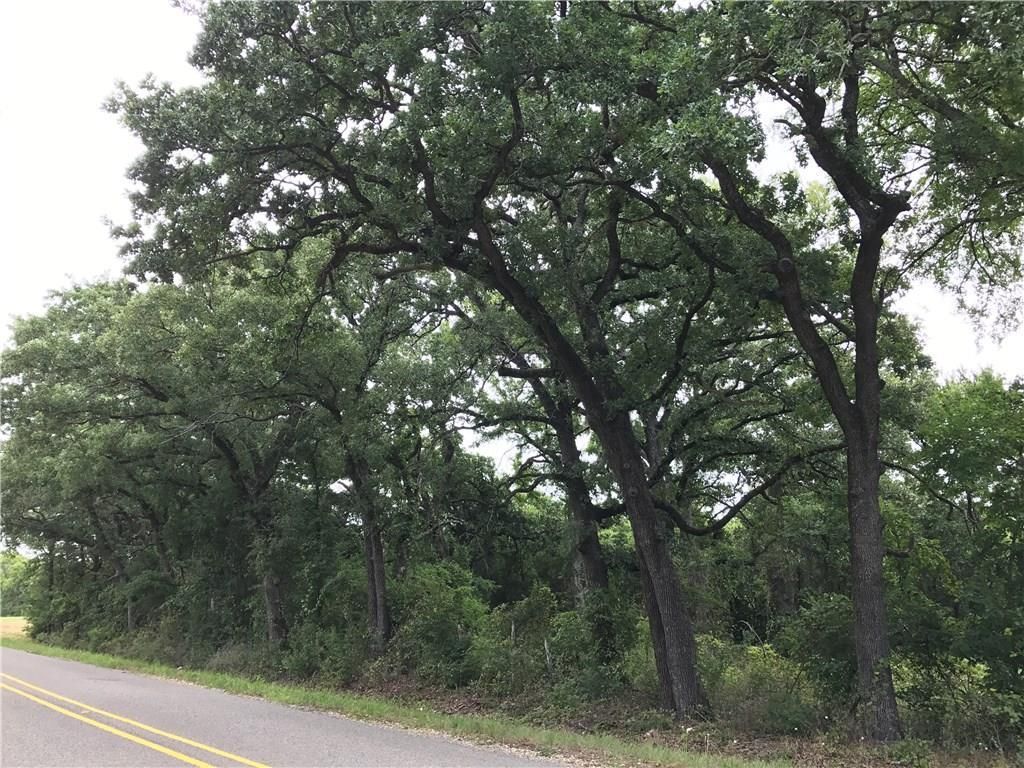 0.86 Acres, TBD Barron Street, Covington, TX 76636 Land and Farm