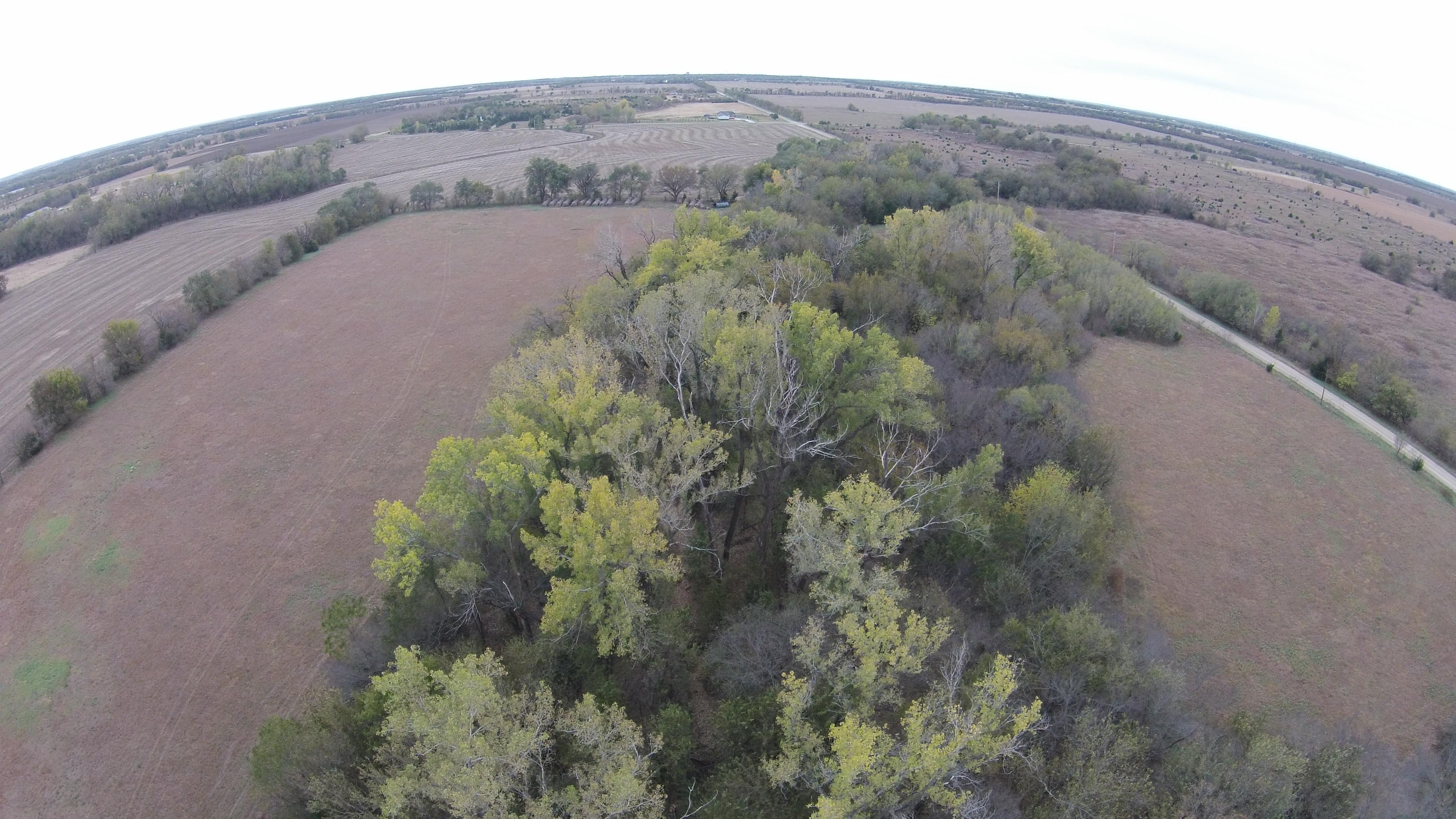 3220 22nd Rd, Udall, KS 67146 Land and Farm
