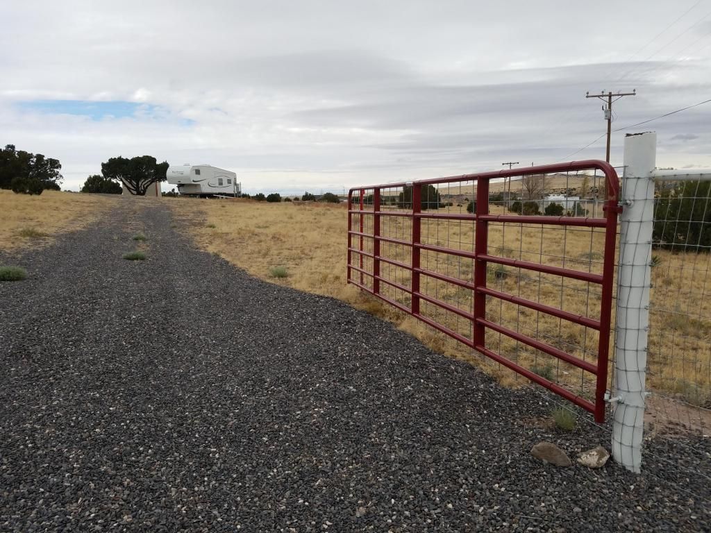 4.77 Acres, LOT 53 HOPI ST APACHE VISTA RANCHITOS, Eagar, AZ 85925