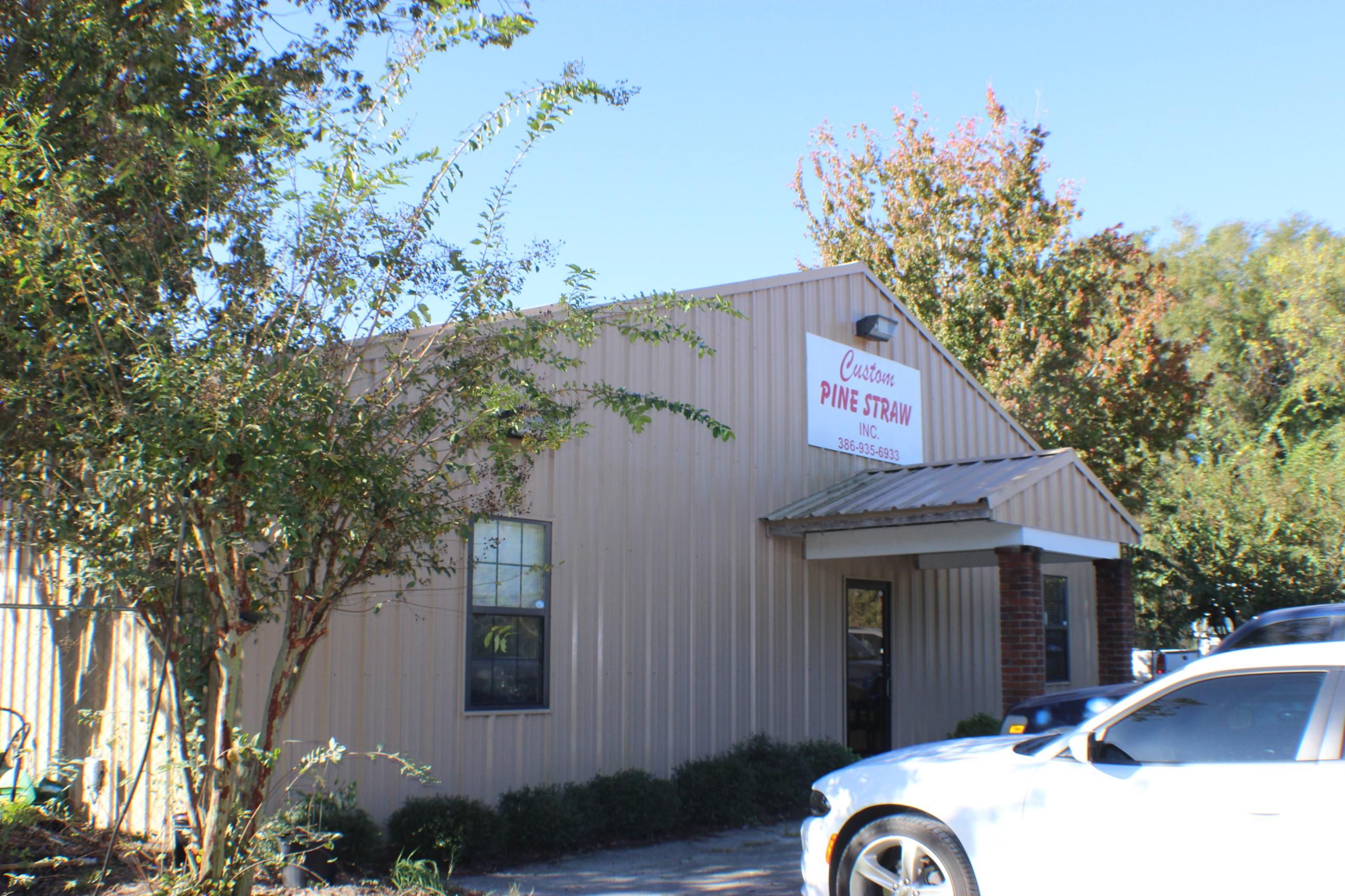 8.68 Acres, 2669 Northwest Co Road 138, Branford, FL 32008 Land and Farm