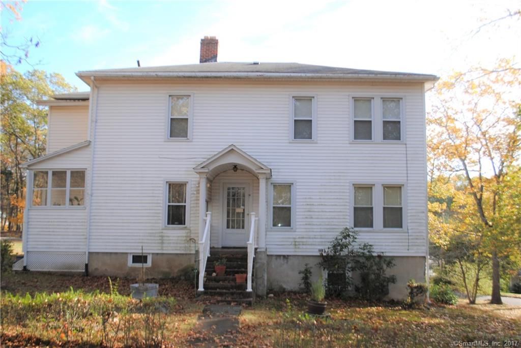 11.75 Acres, 31 Benz Street, Ansonia, CT 06401 Land and Farm