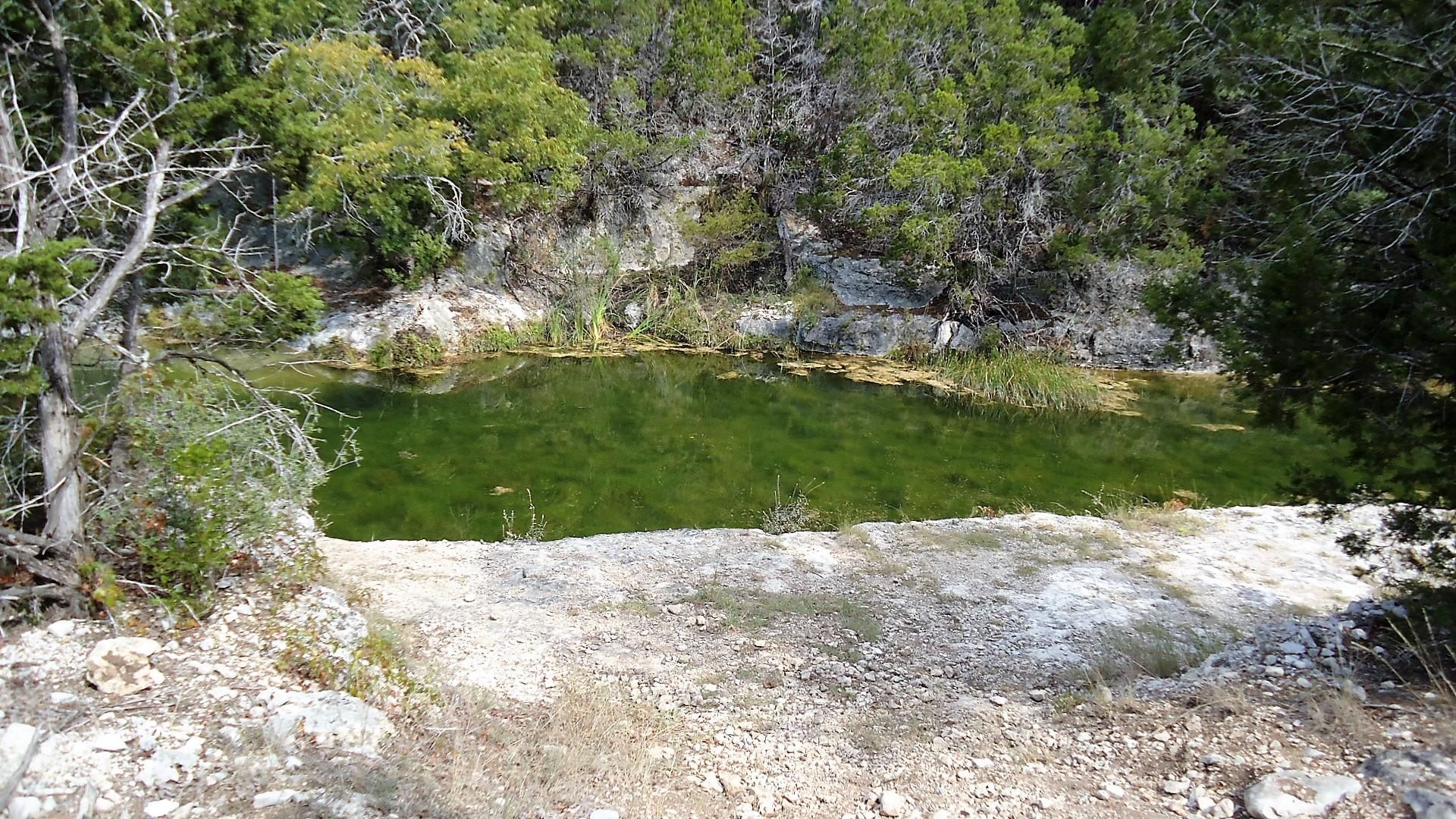 15 Acres, Spring Country Ranch Road, Leakey, TX 78873 Land and Farm