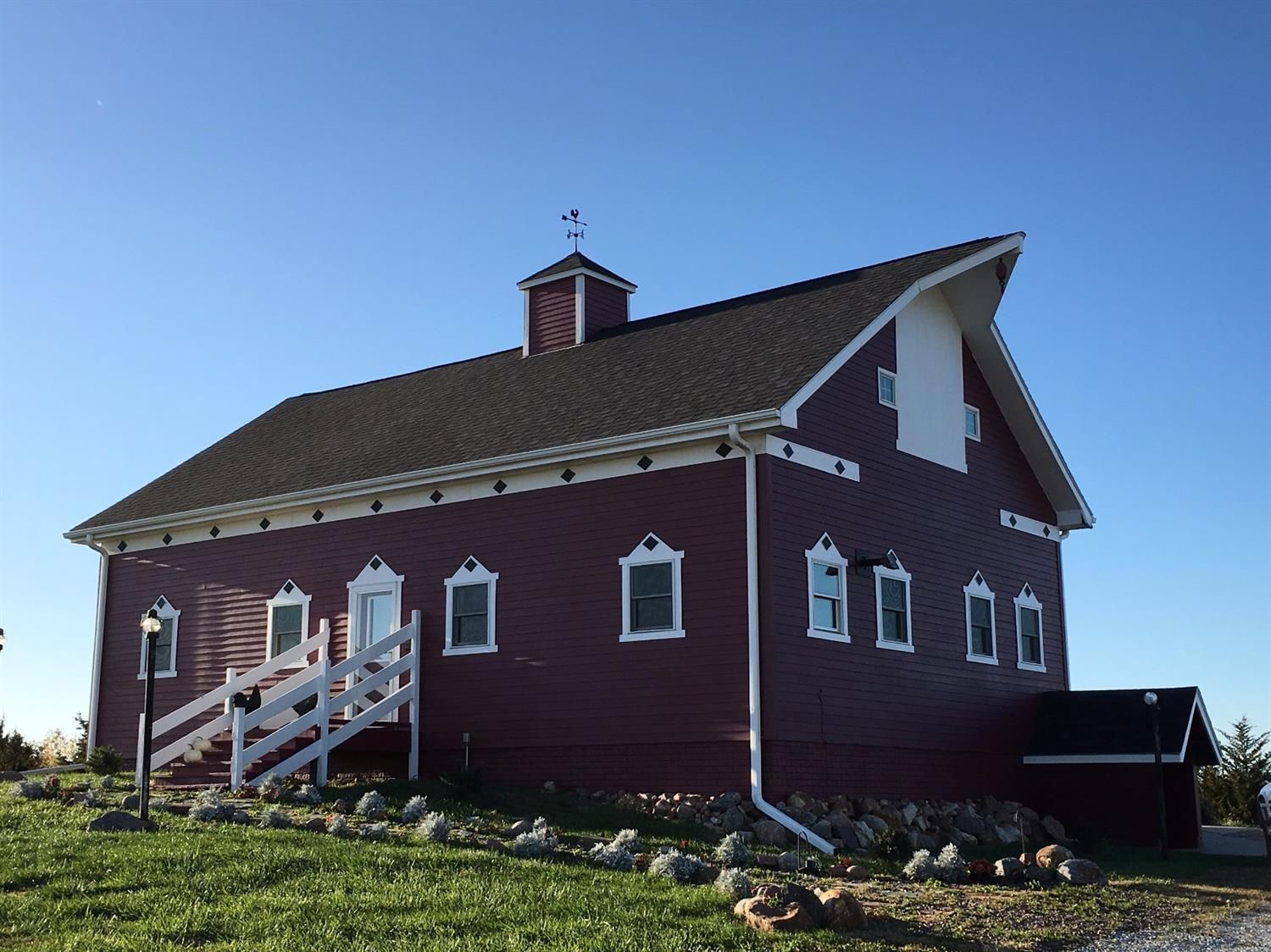 4 Acres, 7562 West Apple Road, Clatonia, NE 68328 Land and Farm