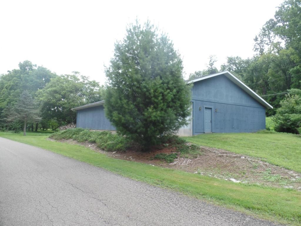 19.35 Acres, 0 S River Road, Blue Rock, OH 43720 Land and Farm