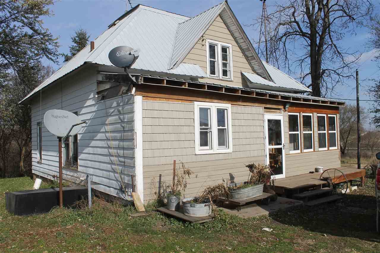 2 Acres, 2370 130th, Greeley, IA 520500000 Land and Farm