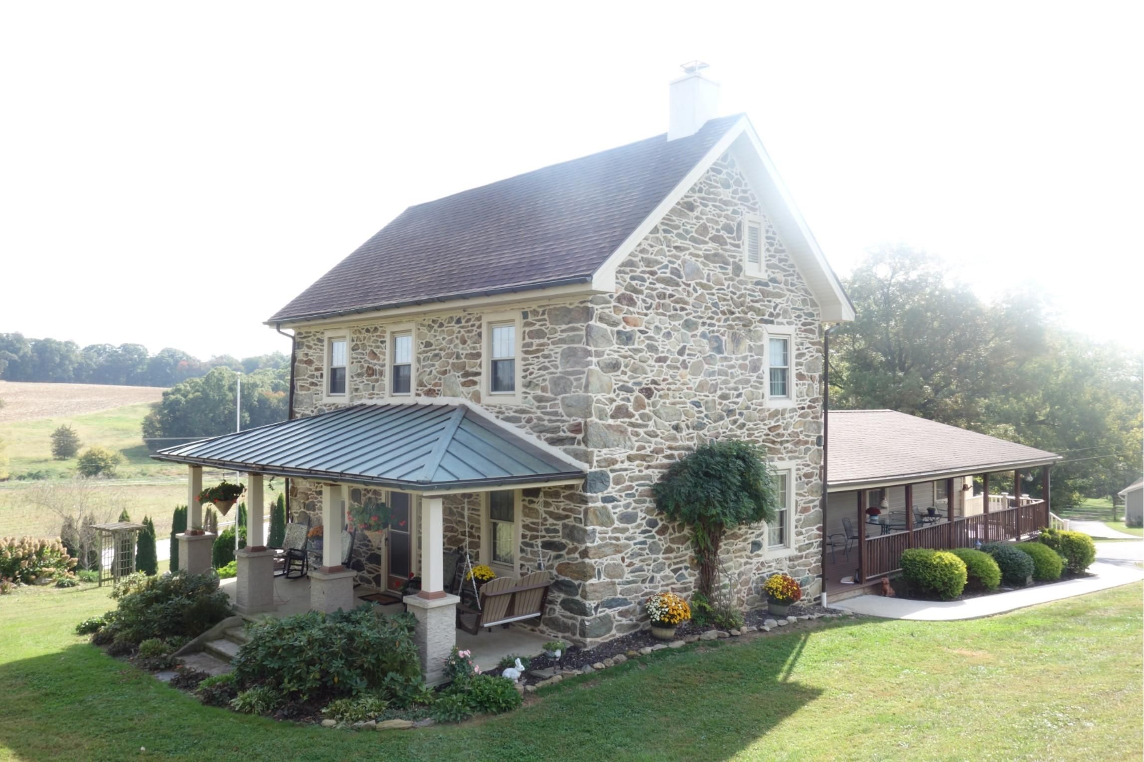 59.8 Acres, 2384 Robert Fulton Highway, Peach Bottom, PA 17563 Land