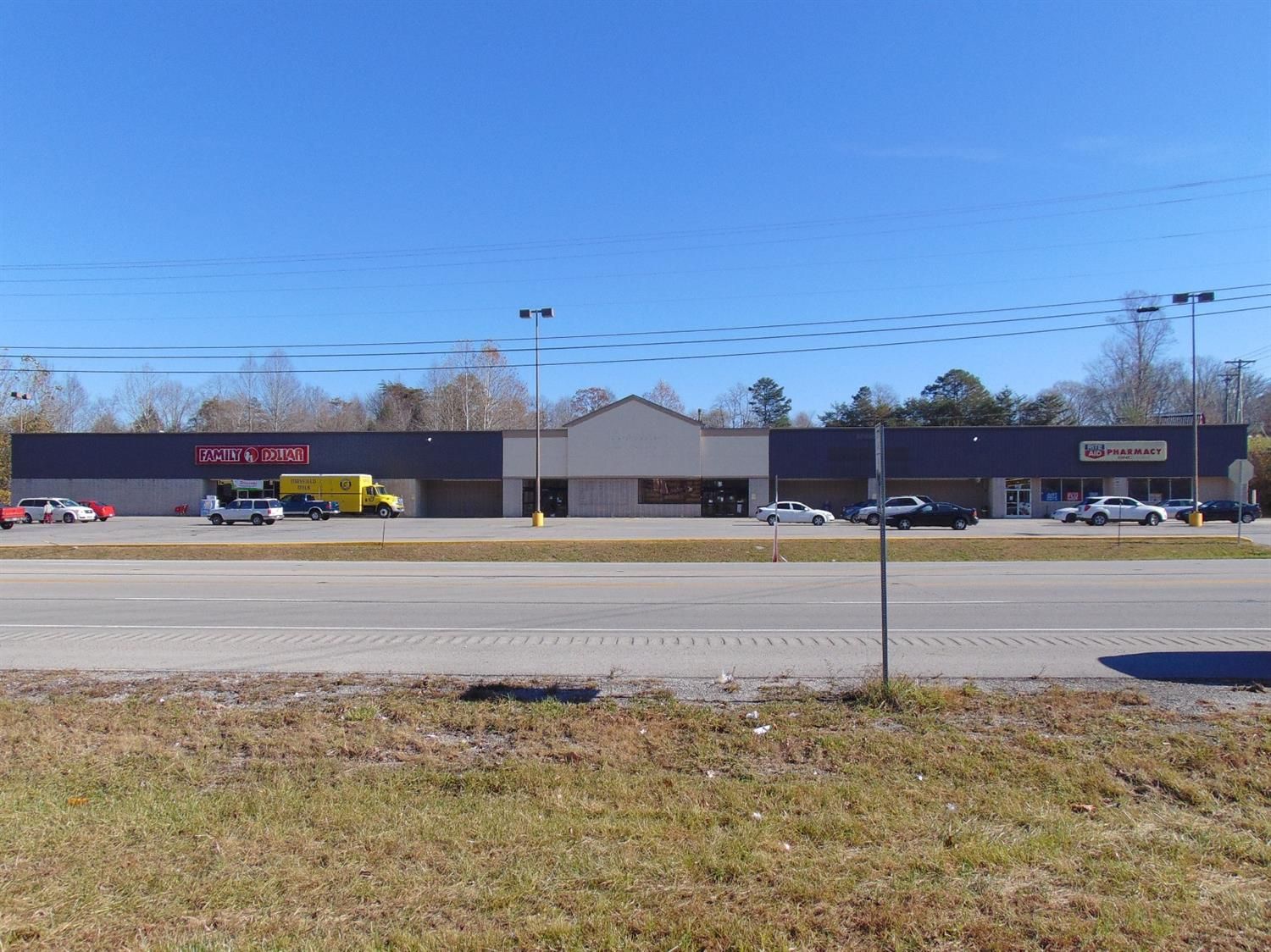 1.2 Acres, 530 North Hwy 27, Whitley City, KY 42653 Land and Farm