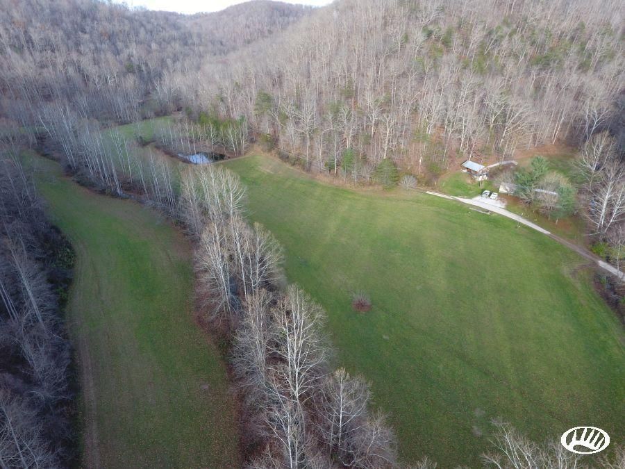 110 Acres, 1080 Pumpkin Hollow Road, Stanton, KY 40380 Land and Farm