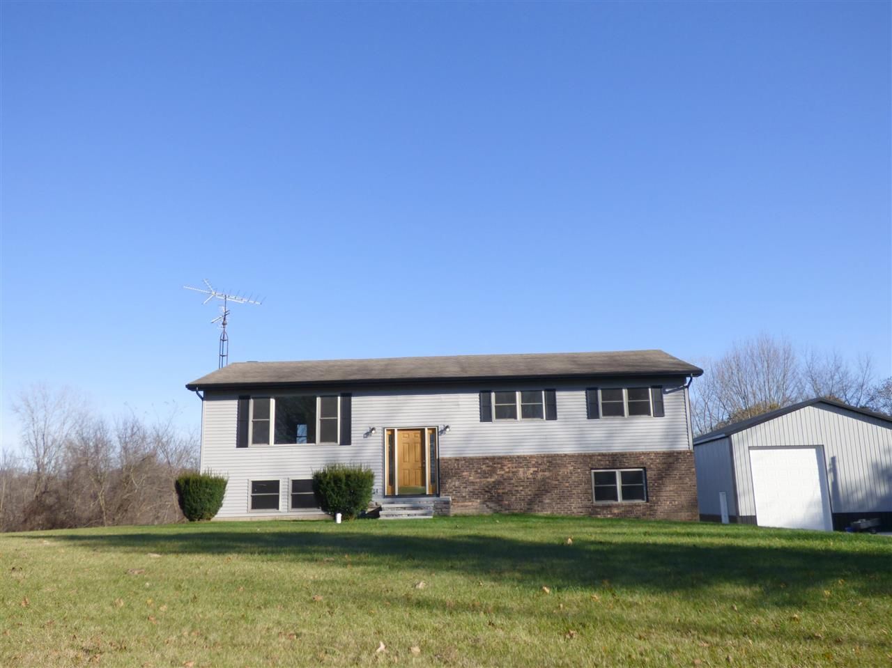 5 Acres, 66908 Oak Road, Lakeville, IN 465369462 Land and Farm