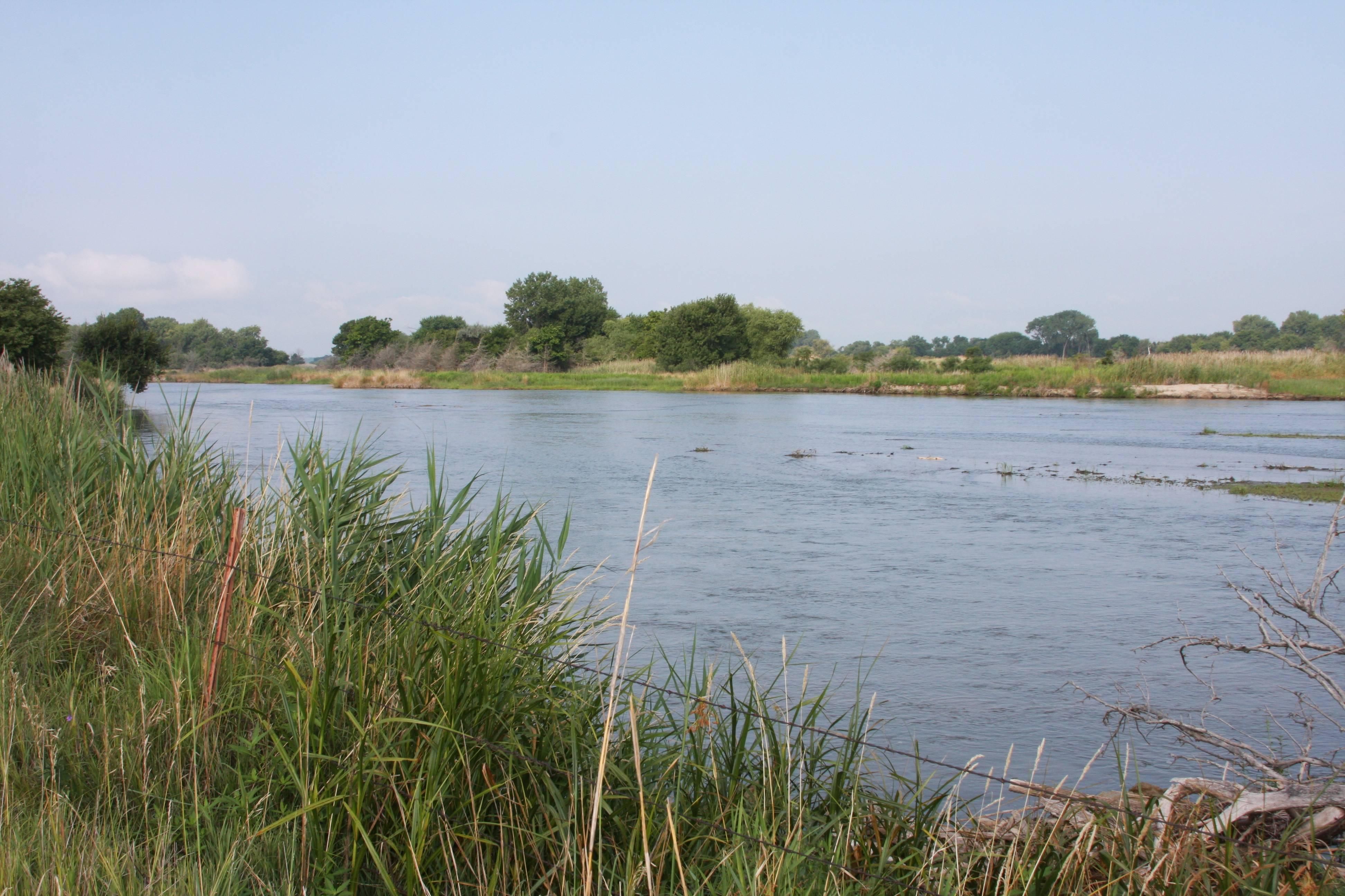 601.82 Acres, Clarks, NE 68628 Land and Farm