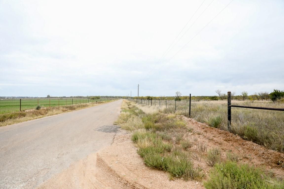 150 Acres, Winters, TX 79567 Land and Farm