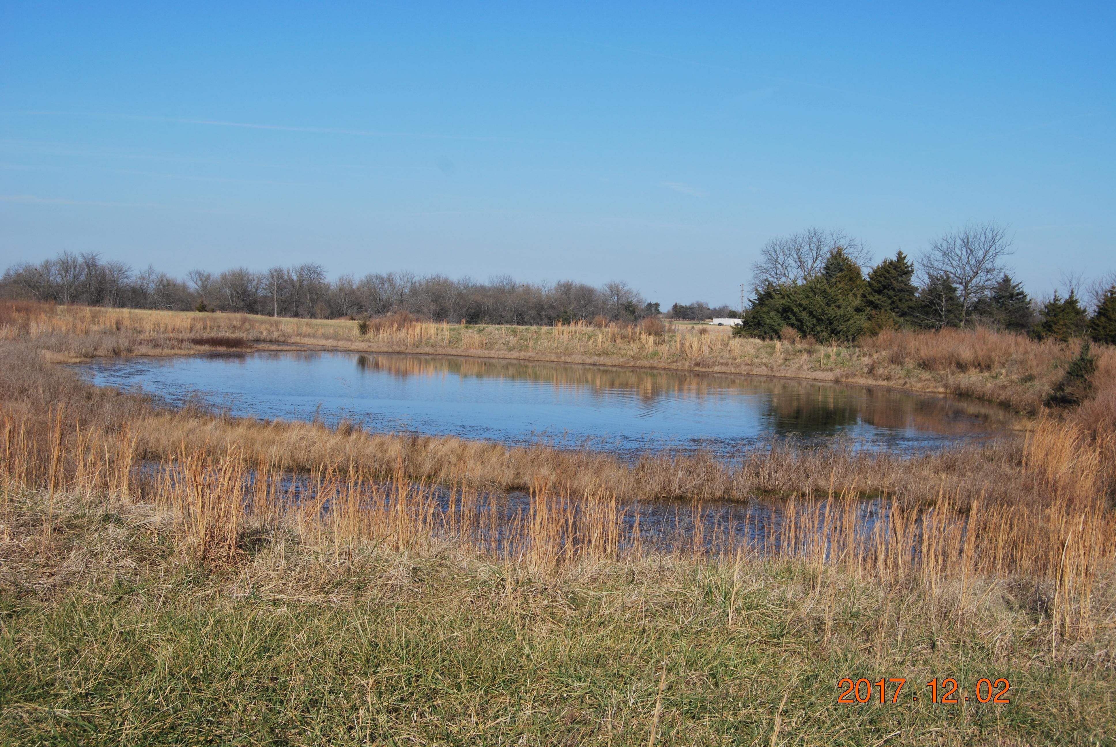 74 Acres, Ridge Rd, Uniontown, KS 66779 Land and Farm