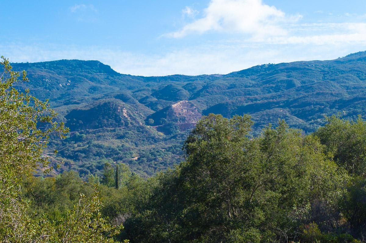 3.53 Acres, 24677 Dry Canyon Cold Creek Road, Calabasas, CA 91302
