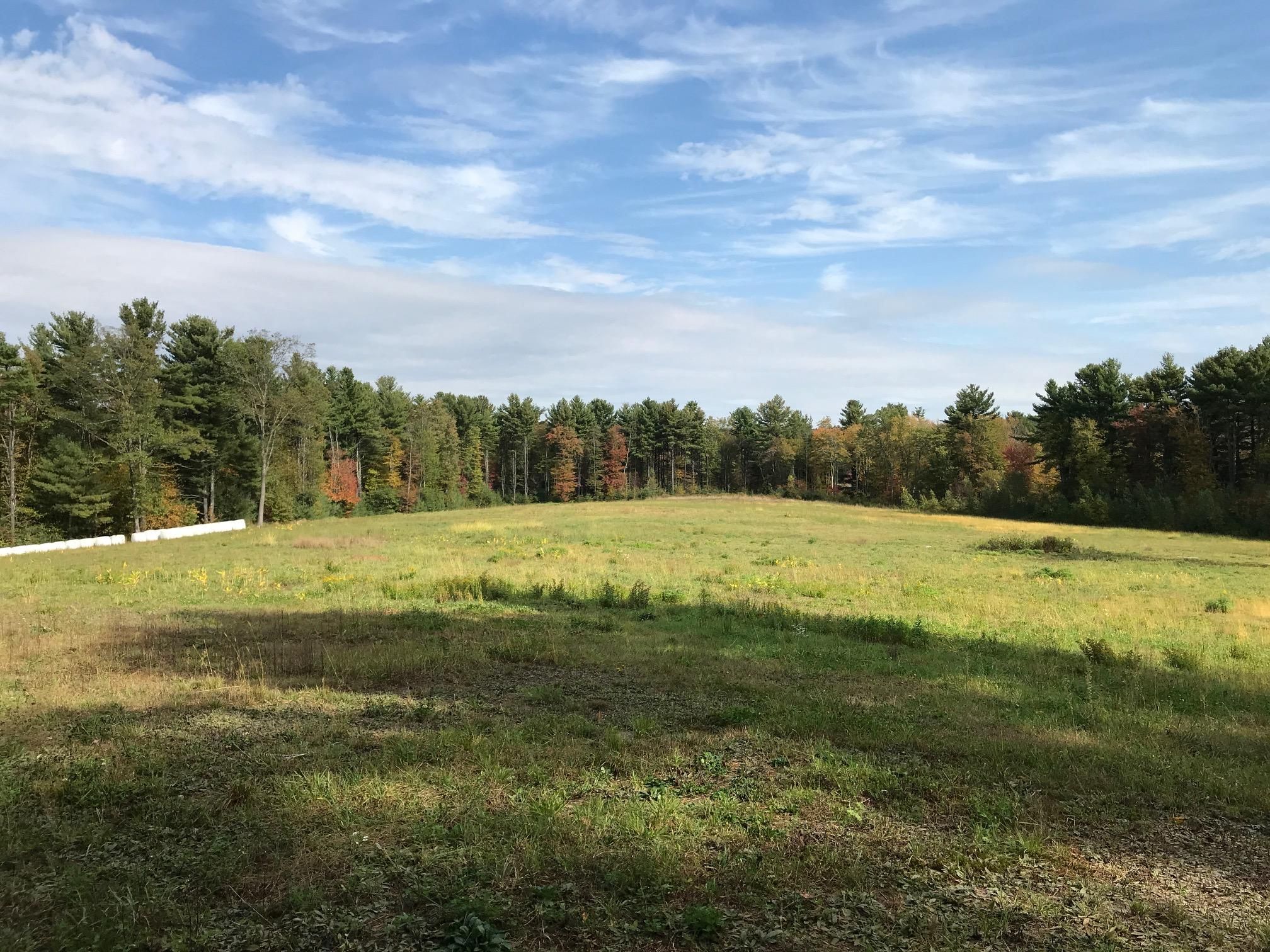 14 Acres, Jackson Road, Hardwick, MA 01331 Land and Farm
