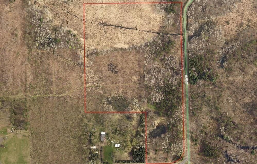 20 Acres, 0 210th Street, Cadott, WI 54727 Land and Farm
