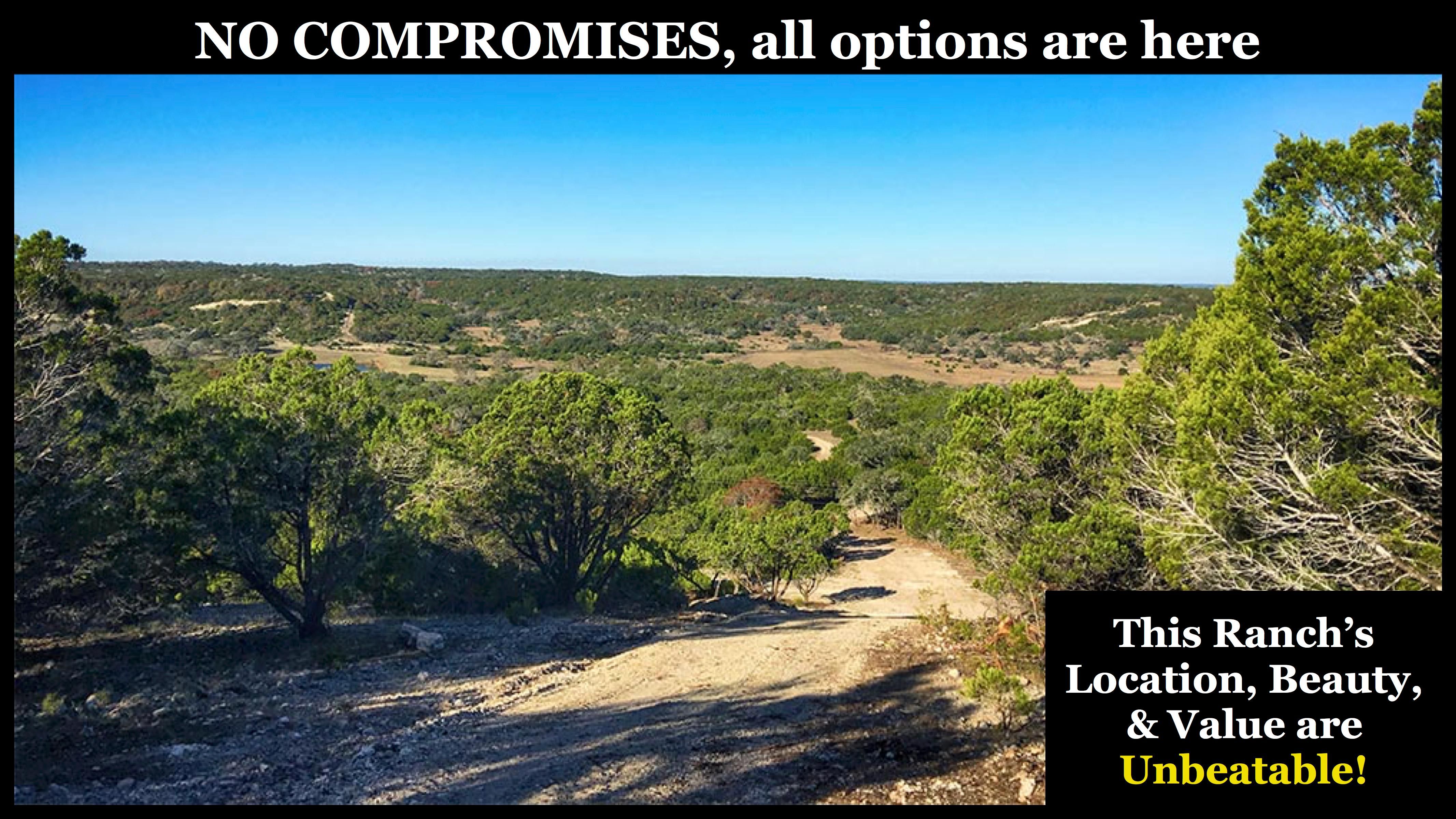 54 Acres, 4223 Highway 173, Camp Verde, Texas 78010, Camp Verde, Texas