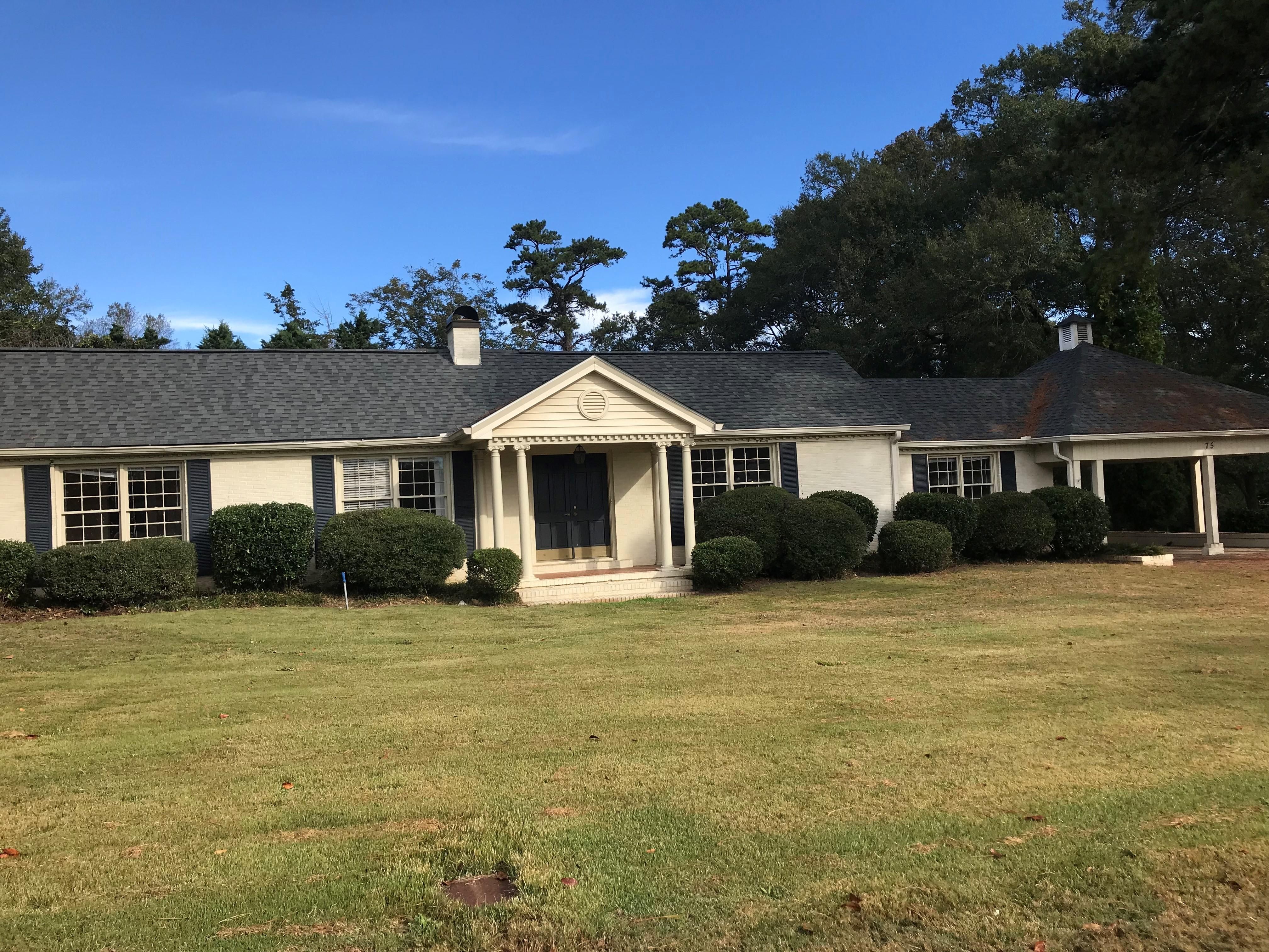 75 2nd Avenue, Colbert, GA 30628 MLS R959264A Land and Farm