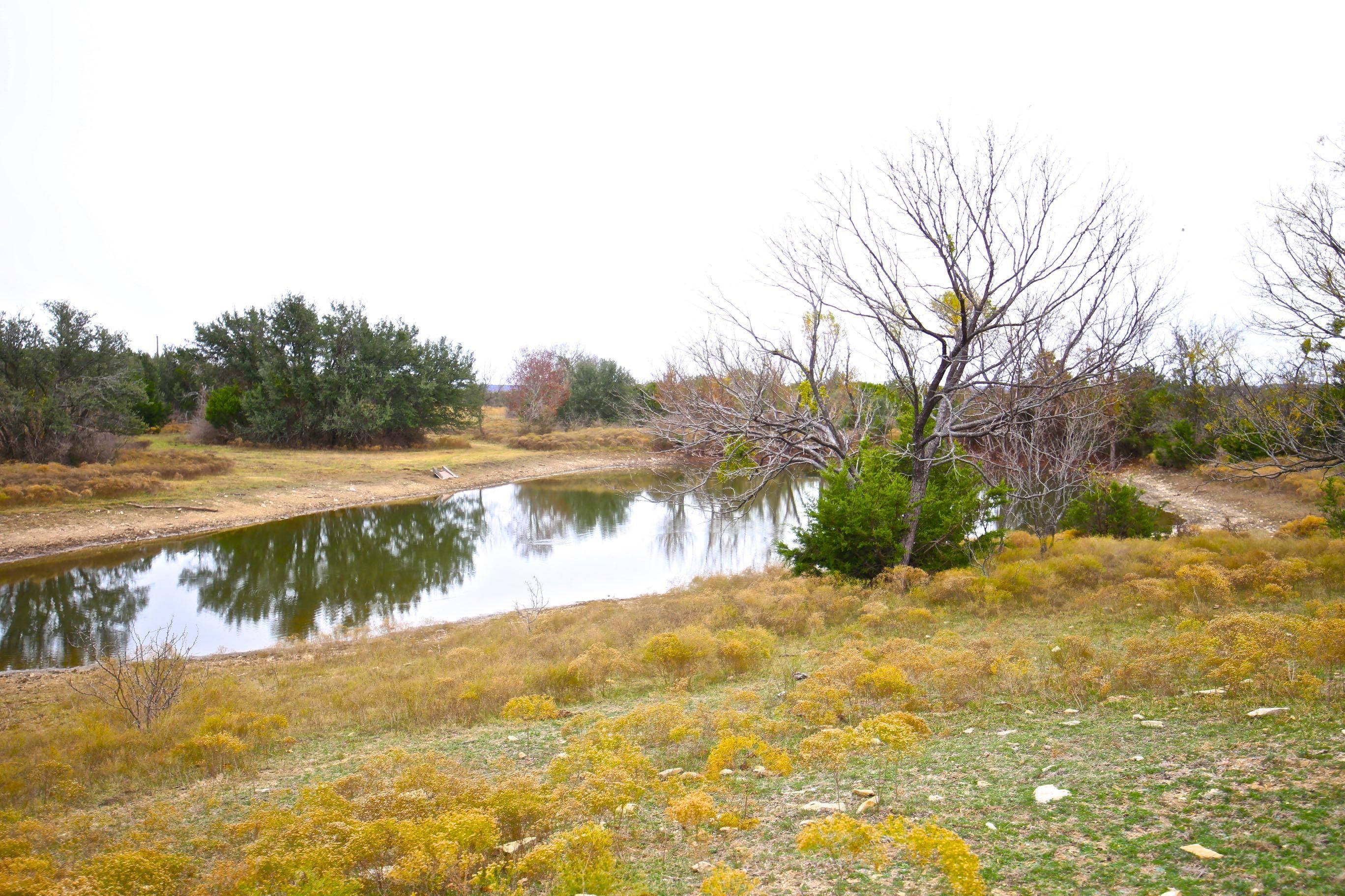 79 Acres, 962 County Road 2480, Hico, TX 76457 Land and Farm