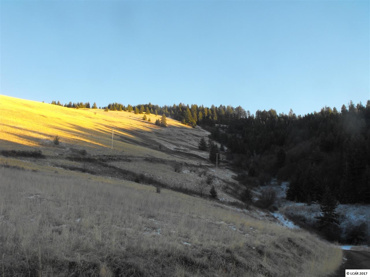 48 Acres, tbd Captain John Rd, Waha, ID 83501 Land and Farm