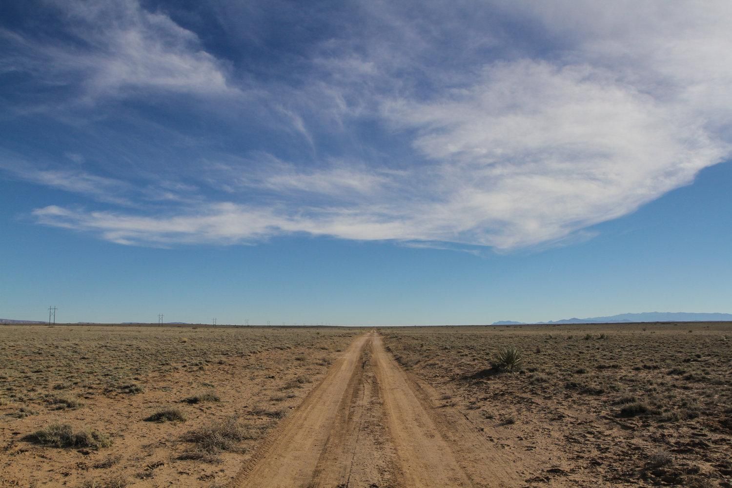 5 acres in Socorro, NM, 87801 Land and Farm