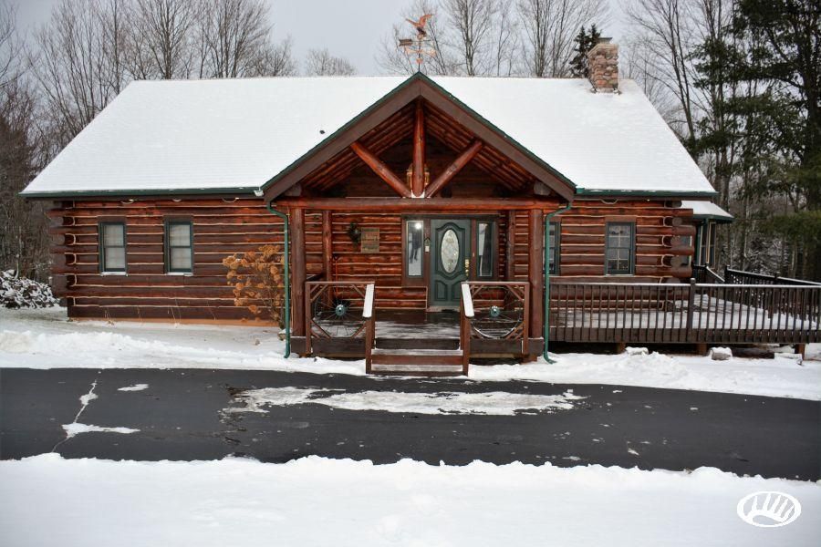 17 Acres, W9867 County Road D, Exeland, WI 54835 Land and Farm