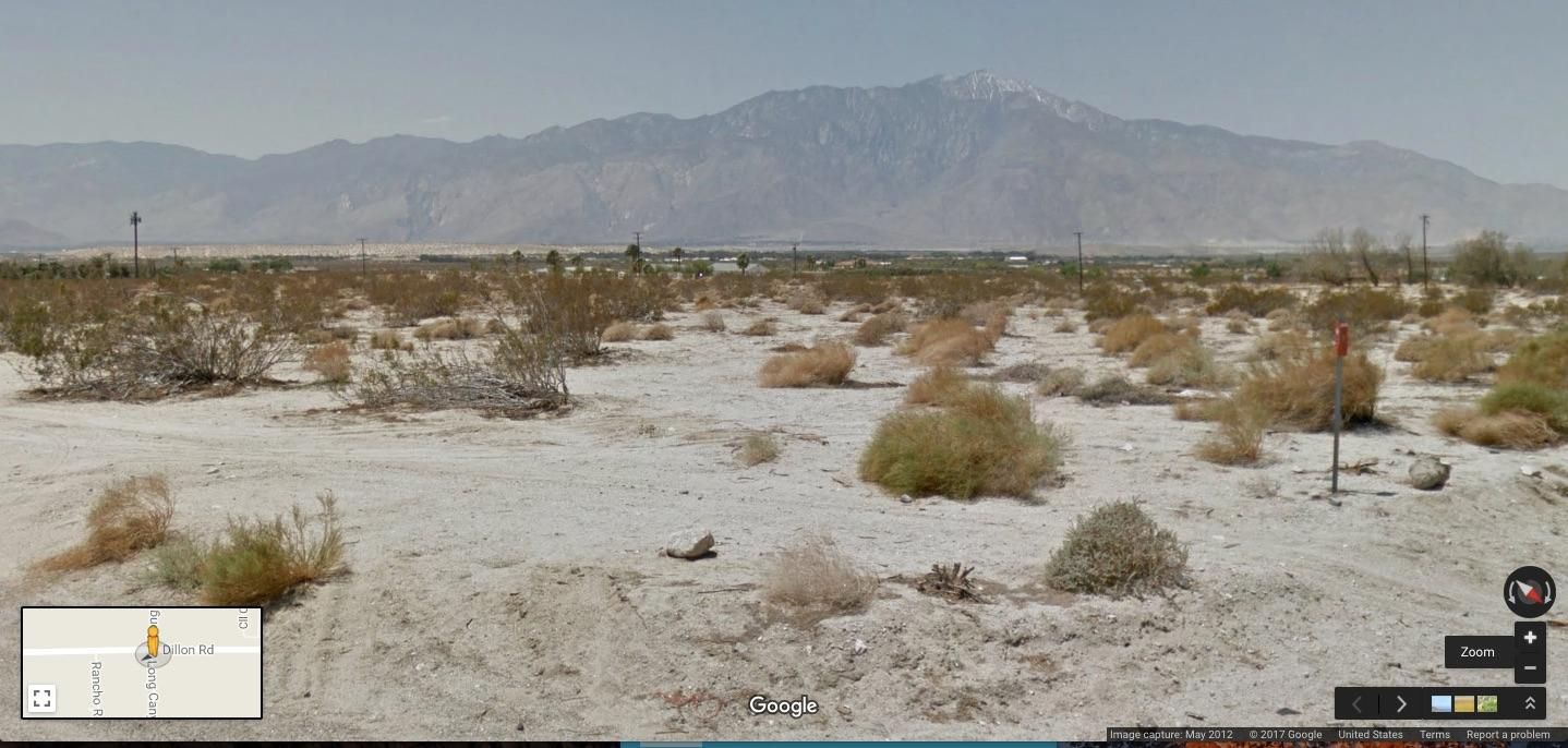 10 Acres, Desert Hot Springs, CA 92241 Land and Farm