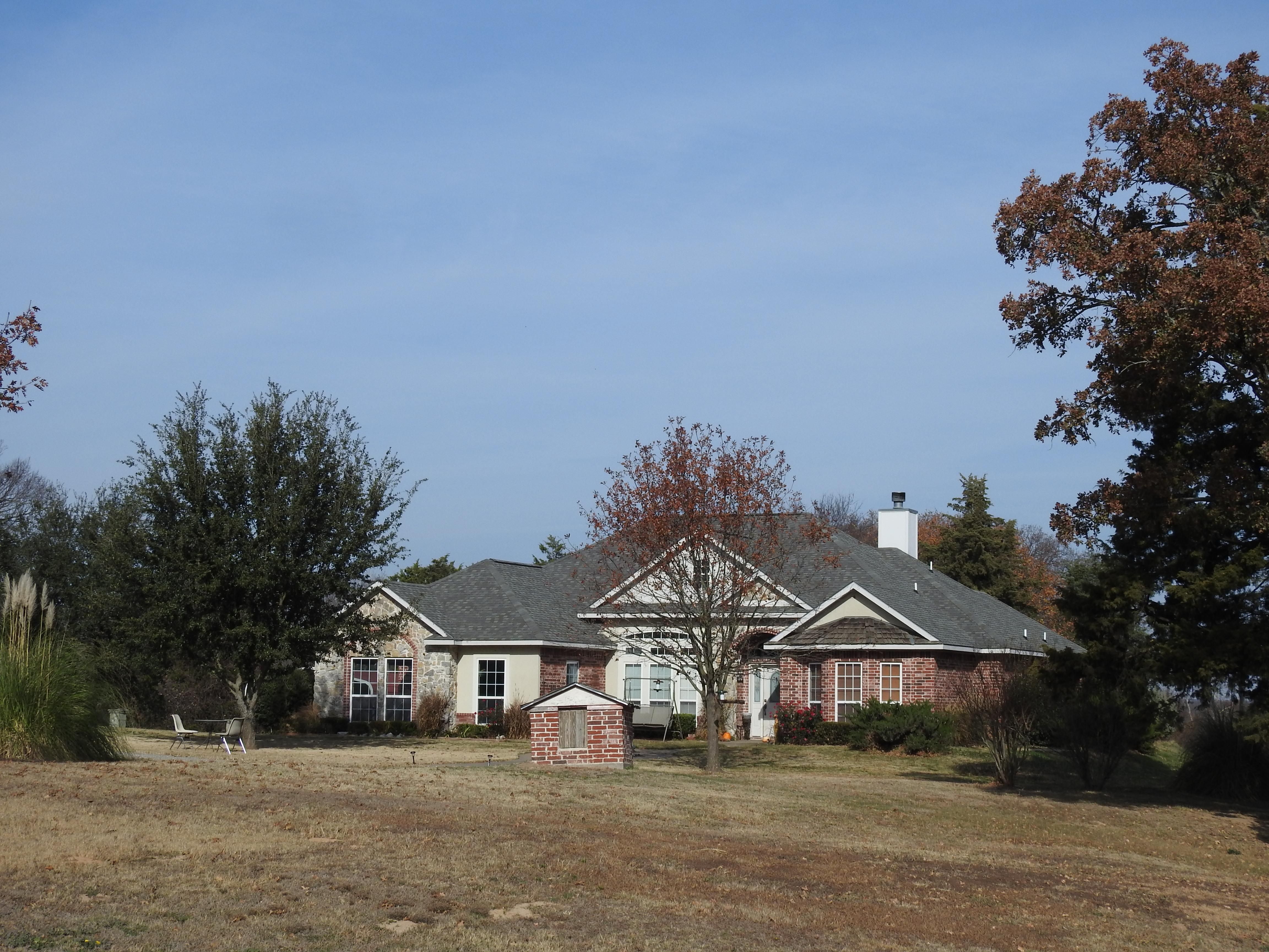 8.3 Acres, 4970 FM 274, Ravenna, TX 75476 Land and Farm