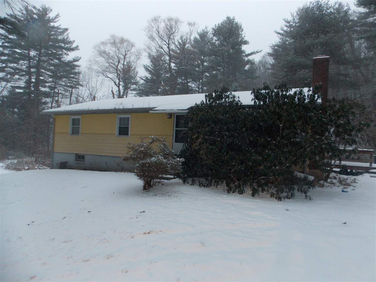 2 Acres, 233 South Road, Kensington, NH 03833 Land and Farm