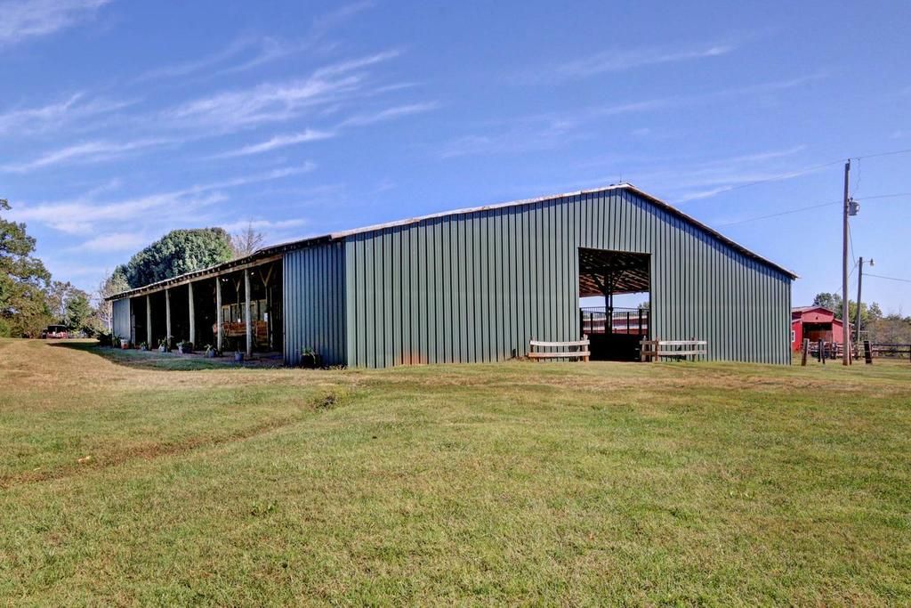 7 Acres, 6505 McWhorter Road, Waxhaw, NC 28173 Land and Farm