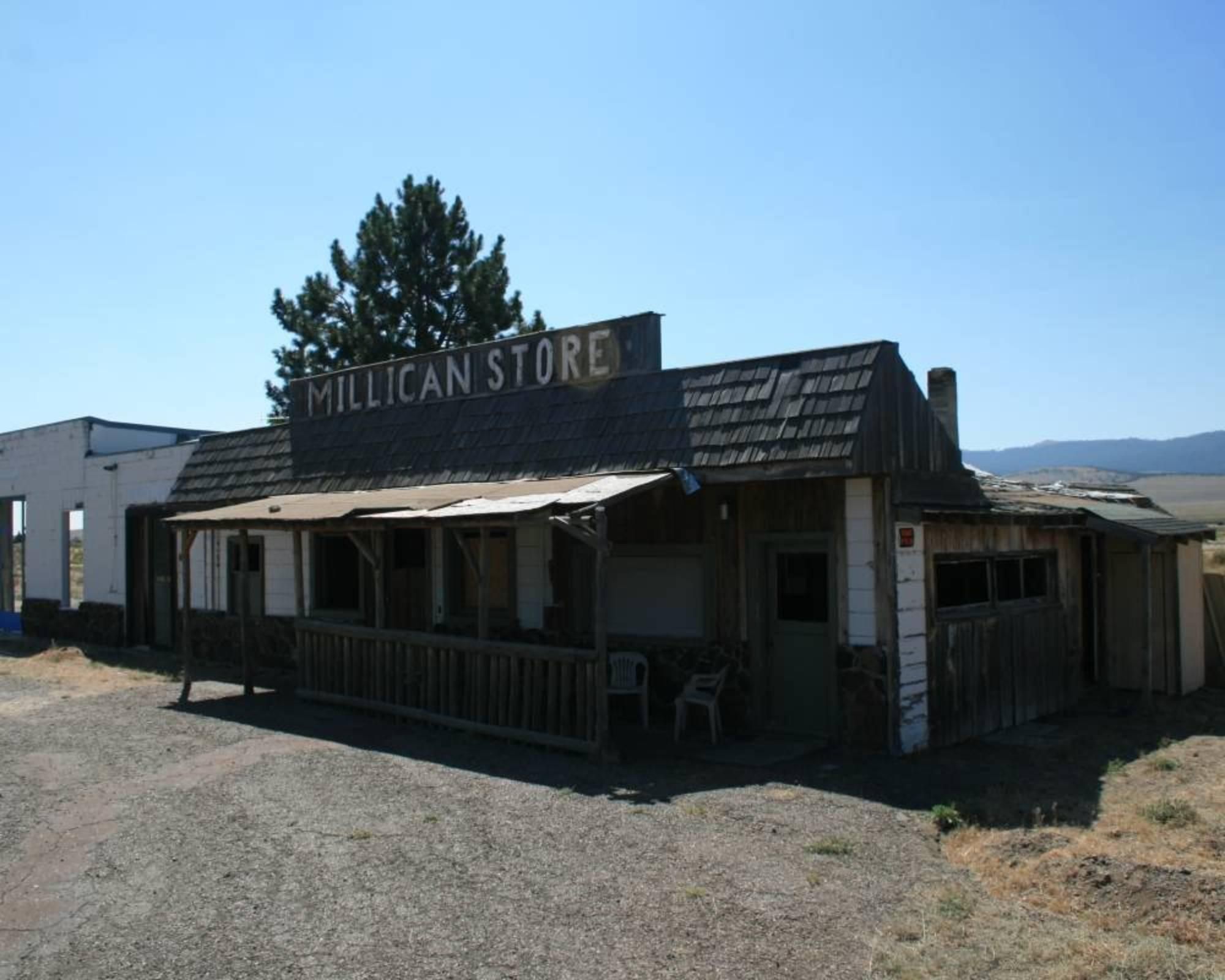 28155 Hwy 20, Bend, OR 97701 Land and Farm