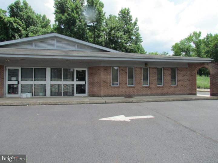 3.8 Acres, 343 GLASSBORO ROAD, Woodbury Heights, NJ 08097 Land and Farm