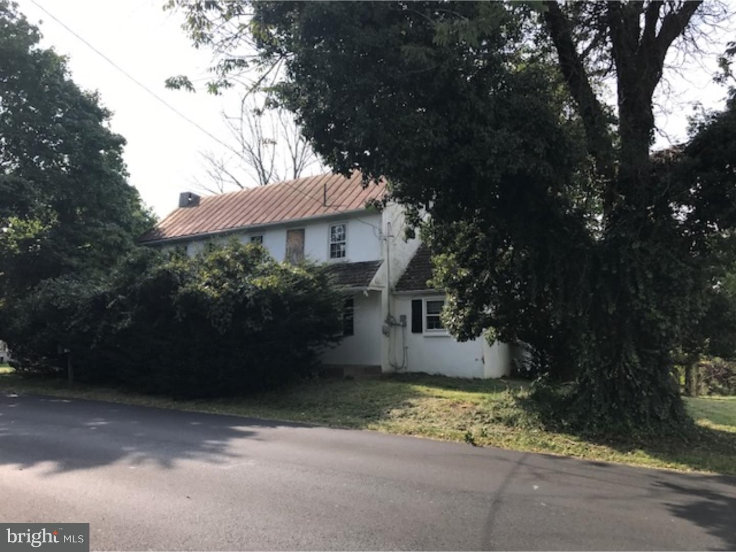 2.77 Acres, 2090 MEETINGHOUSE ROAD, Jamison, PA 18929 Land and Farm