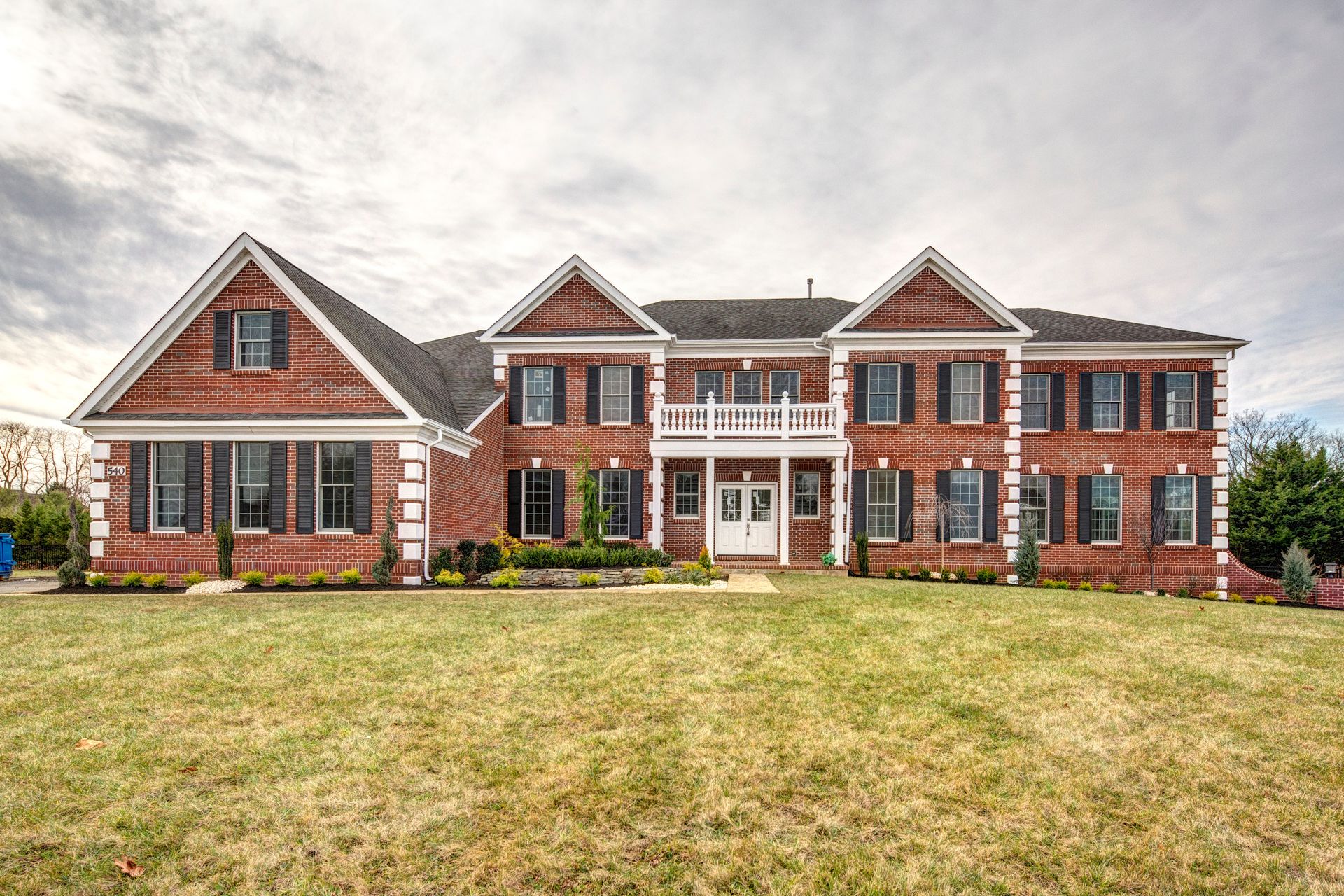 540 Equinox Lane, Englishtown, NJ 07726 MLS 21800362 Land and Farm