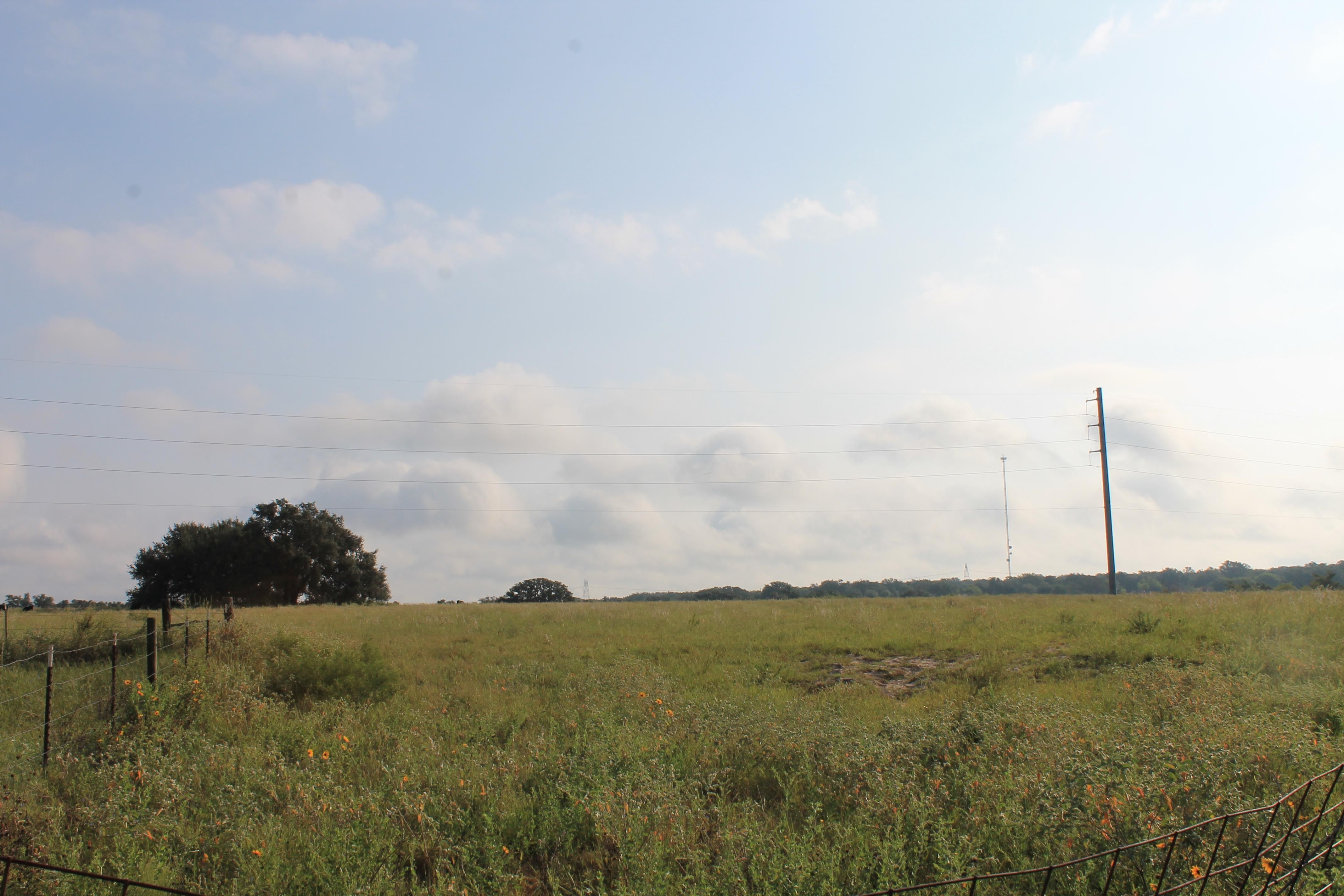 22.69 Acres, 1519 County Road 128, Floresville, TX 78114 Land and Farm