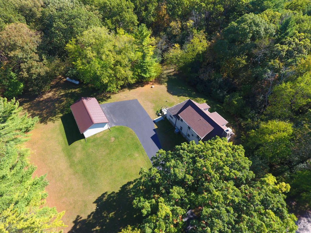 3 Acres, W347S4756 Waterville Rd, Dousman, WI 531189727 Land and Farm