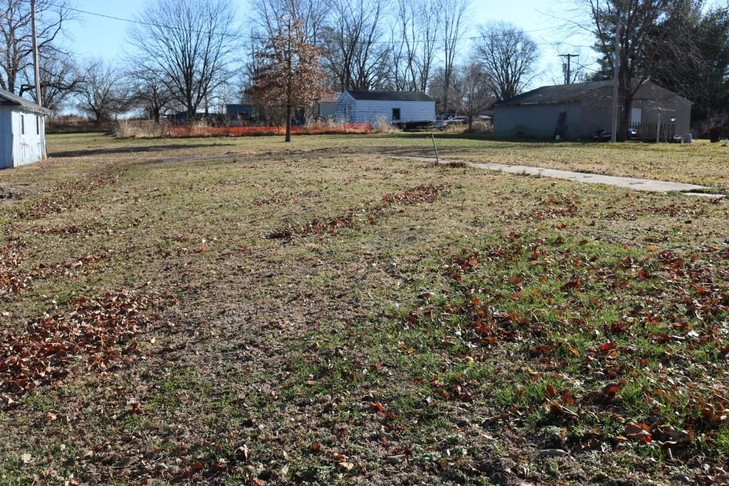 0.37 Acres, 307 Cleveland Avenue, Bunceton, MO 65237 Land and Farm
