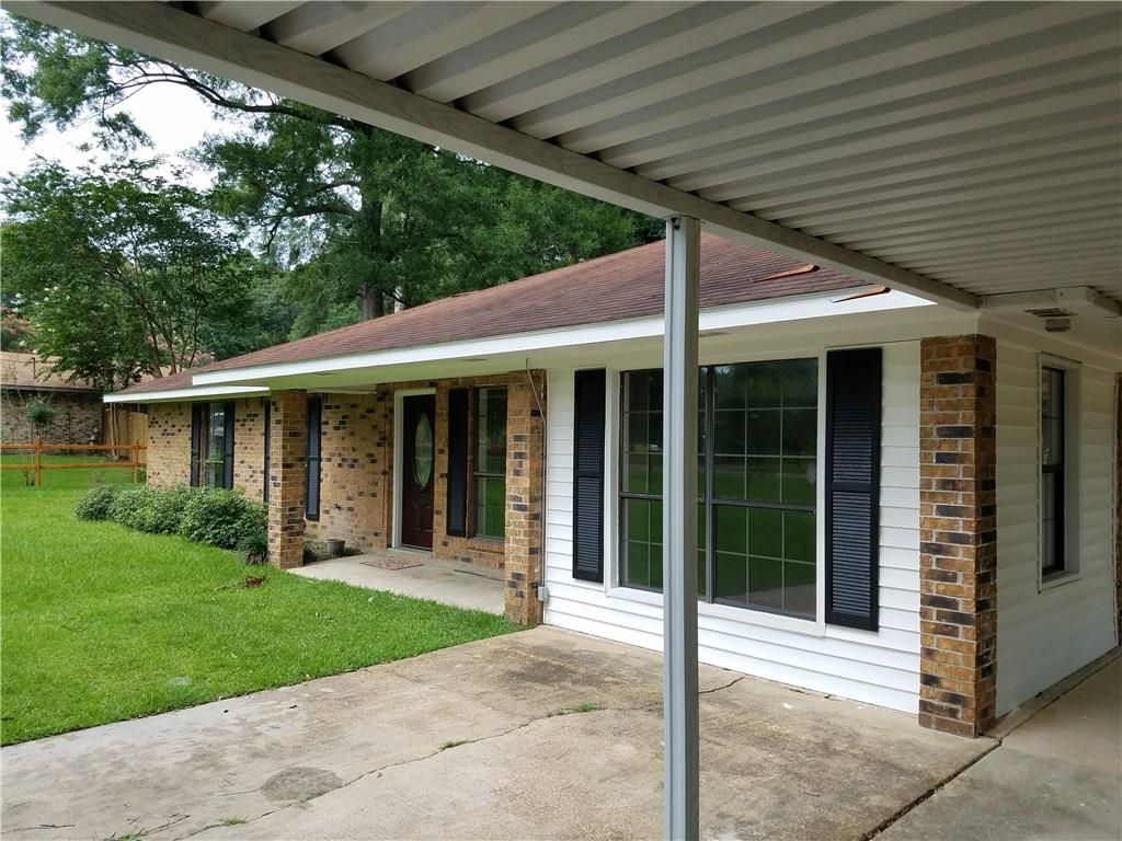 1 Acres, 5920 GILLY WILLIAMS RD, Pineville, LA 71360 Land and Farm