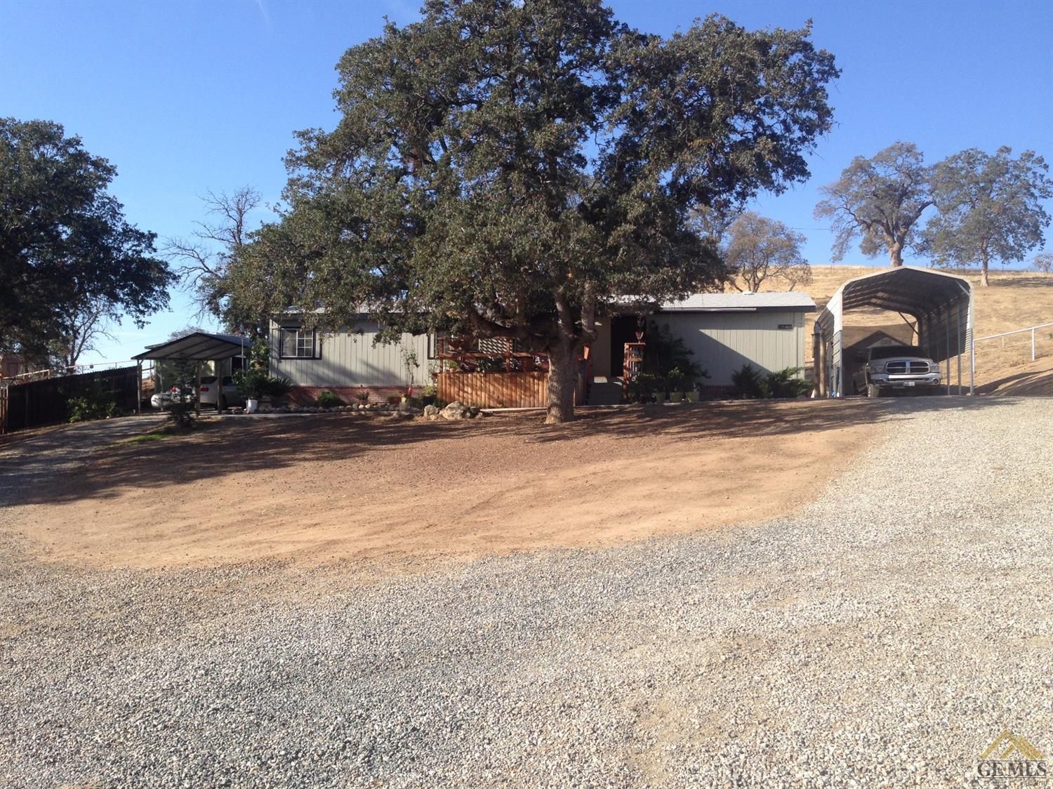 1.87 Acres, 18169 Garces Highway, Woody, CA 93287 Land and Farm